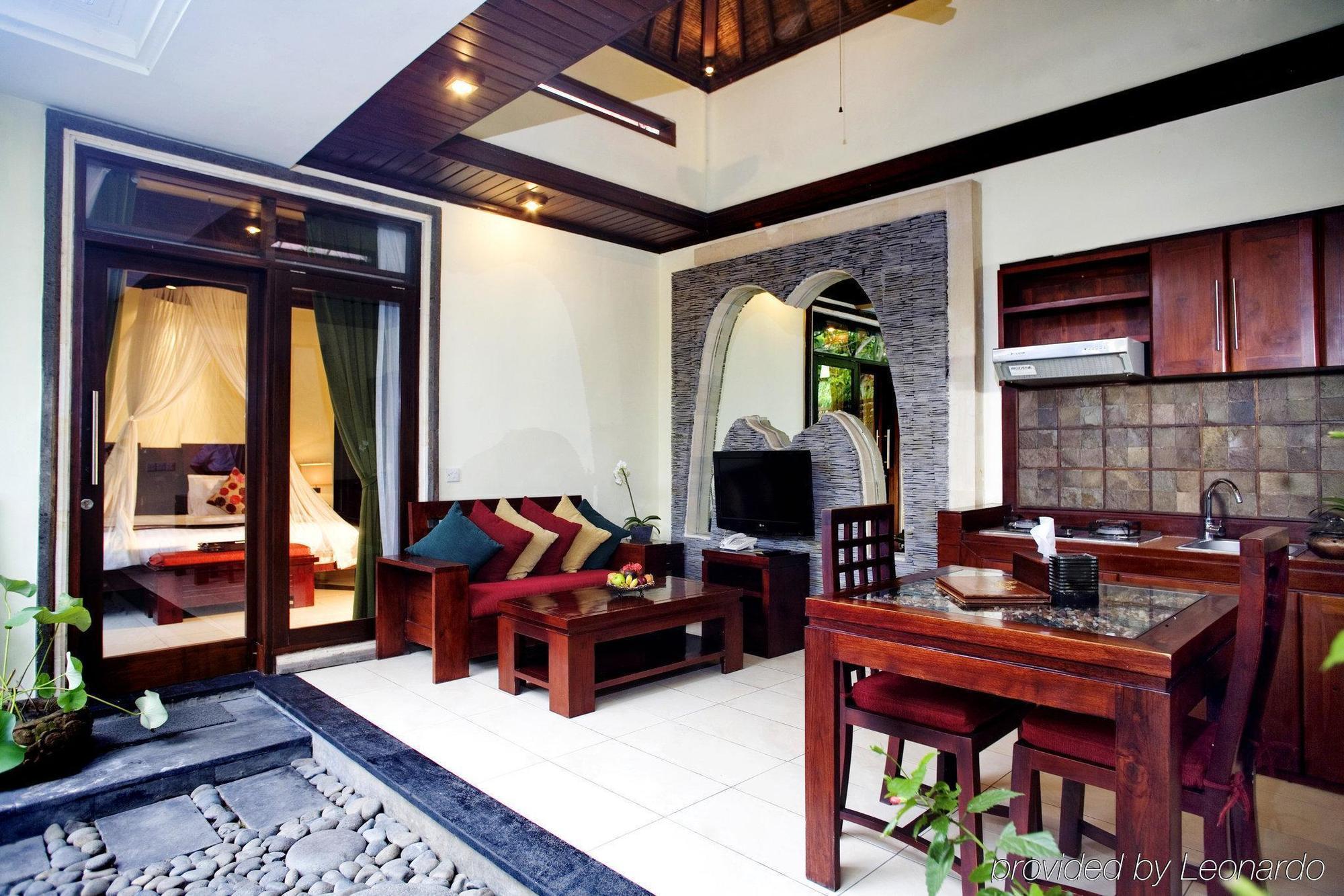 The Bali Dream Suite Villa Seminyak Εξωτερικό φωτογραφία
