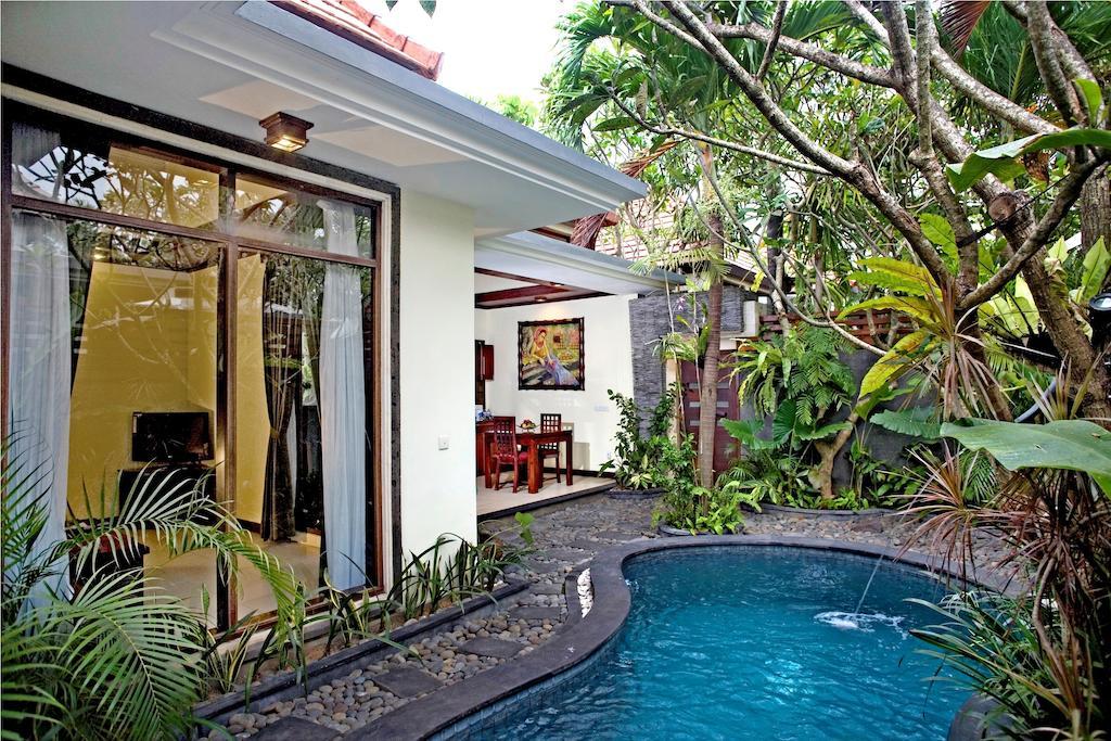 The Bali Dream Suite Villa Seminyak Δωμάτιο φωτογραφία